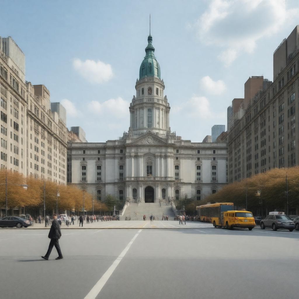 New York City Government